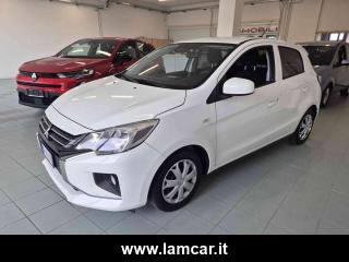 MITSUBISHI Space Star usata, con Climatizzatore
