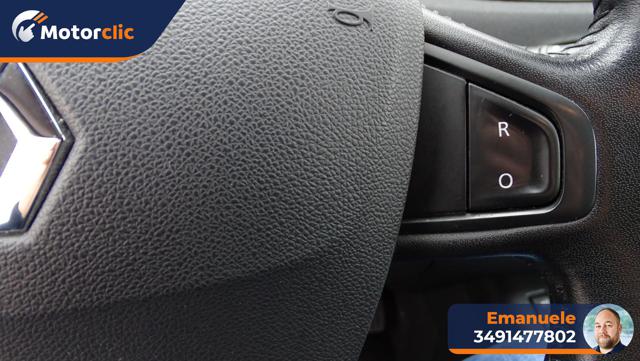 RENAULT Scenic usata 35