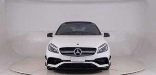 MERCEDES-BENZ A 45 AMG usata, con Airbag