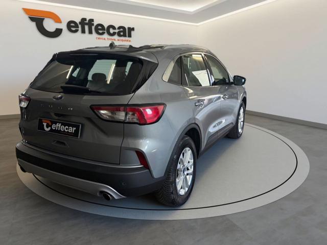 FORD Kuga usata, con Autoradio