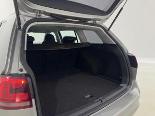 VOLKSWAGEN Golf Variant usata, con Filtro antiparticolato