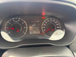 DACIA Duster usata, con Touch screen