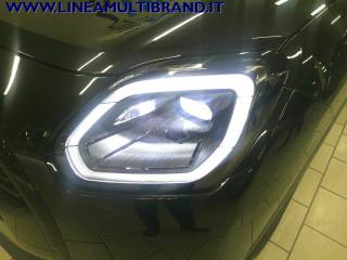 MINI Mini usata, con Interni in pelle