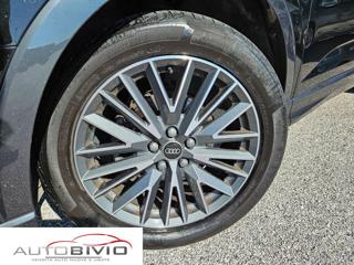 AUDI Q3 usata, con Airbag laterali