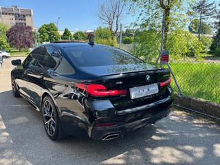 BMW 530 usata, con Alzacristalli elettrici