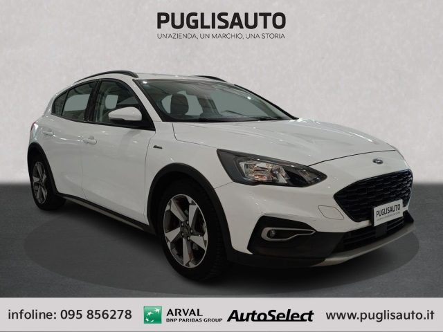 FORD Focus usata, con ABS
