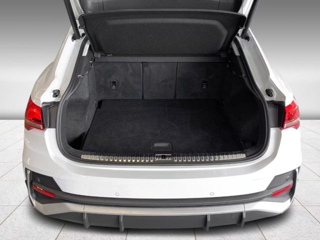 AUDI Q3 usata, con Controllo trazione