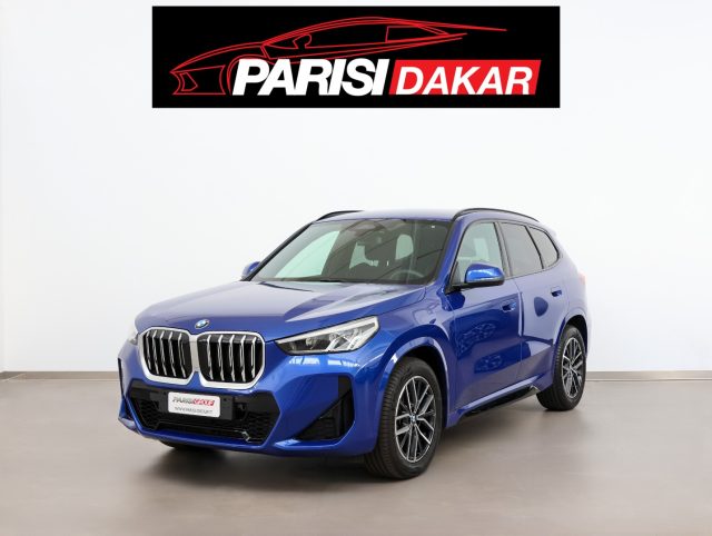 BMW X1 usata, con ABS