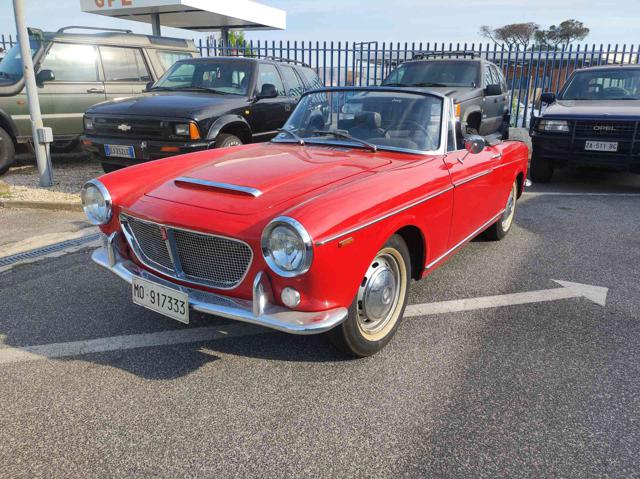 FIAT 1500 usata 0