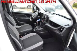FIAT Doblo usata 23