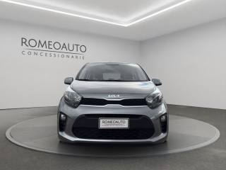KIA Picanto usata, con ESP