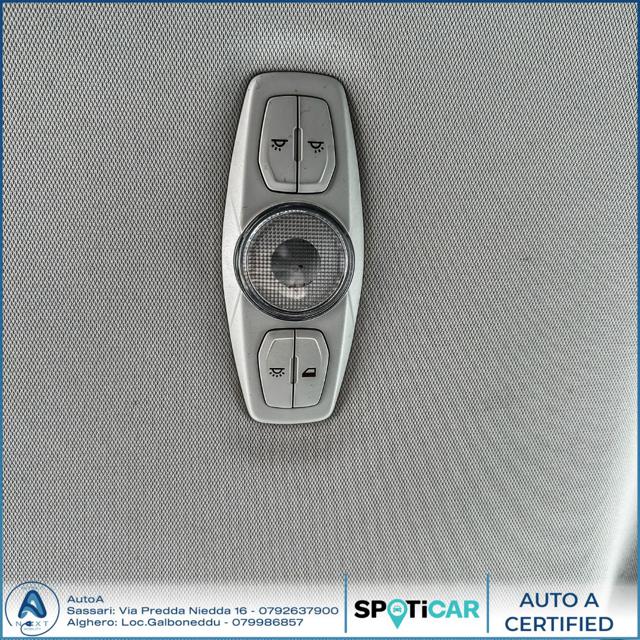 FORD Kuga usata 25