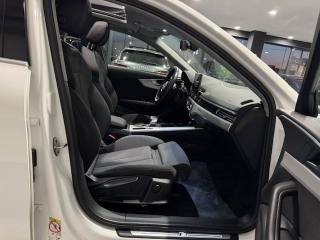 AUDI A4 usata, con Tettuccio apribile