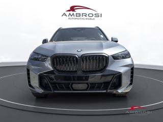 BMW X5 usata 6