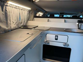 FORD Transit Custom usata, con Controllo trazione