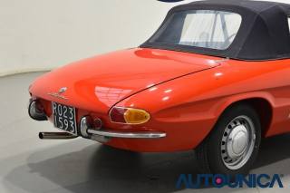 ALFA ROMEO Spider usata 20