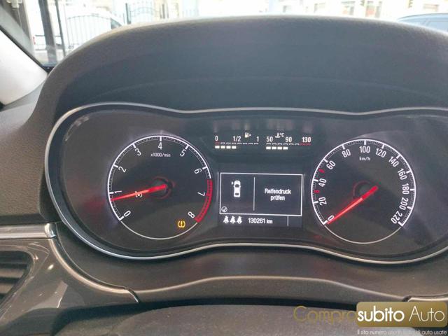 OPEL Corsa usata 15