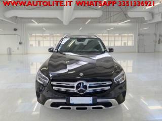 MERCEDES-BENZ GLC 200 usata, con Cerchi in lega
