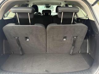 KIA Sorento usata, con Touch screen