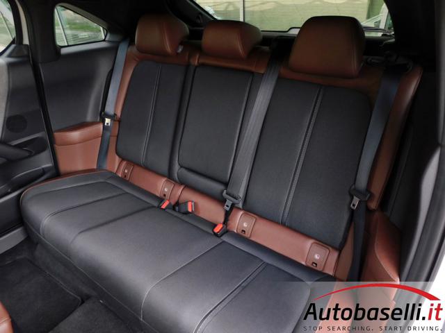 MAZDA MX-30 usata, con Airbag Passeggero