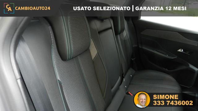 PEUGEOT 308 usata 108