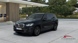 BMW X3 usata 0