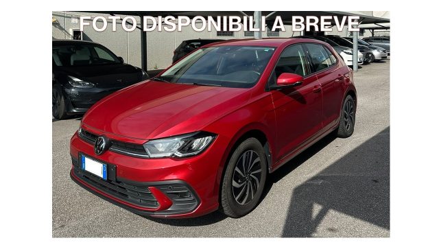 VOLKSWAGEN Polo usata 0