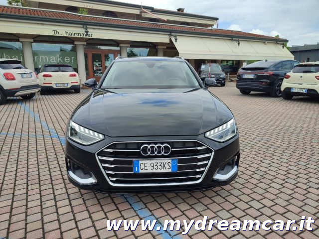 AUDI A4 usata 29