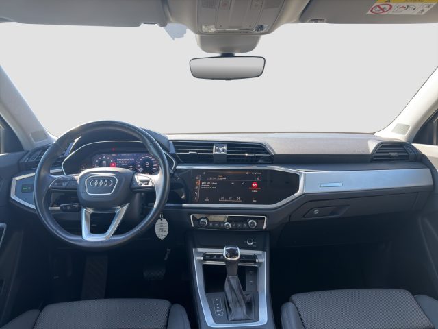 AUDI Q3 usata 10