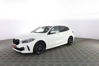 BMW 118 usata 6