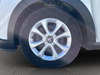 CITROEN C3 usata, con Specchietti laterali elettrici