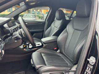 BMW X4 usata, con Climatizzatore