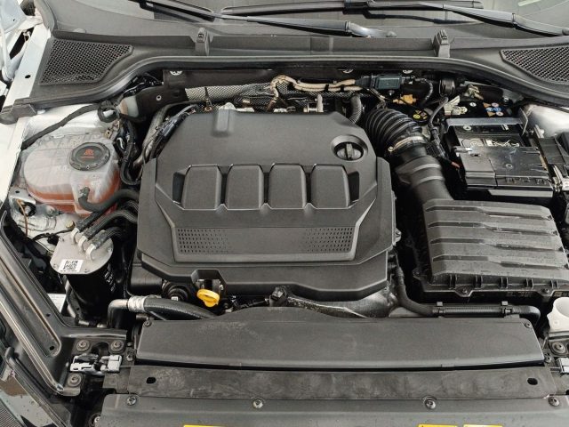 SKODA Octavia usata, con Riconoscimento dei segnali stradali