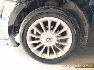ALFA ROMEO MiTo usata, con Specchietti laterali elettrici