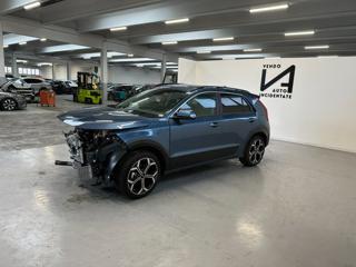 KIA Niro usata, con Airbag Passeggero