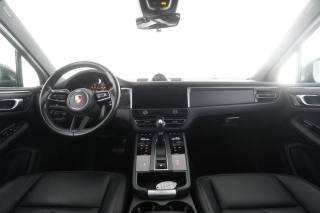 PORSCHE Macan usata 11