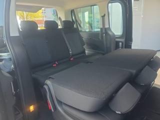 HYUNDAI Staria usata, con Chiusura centralizzata