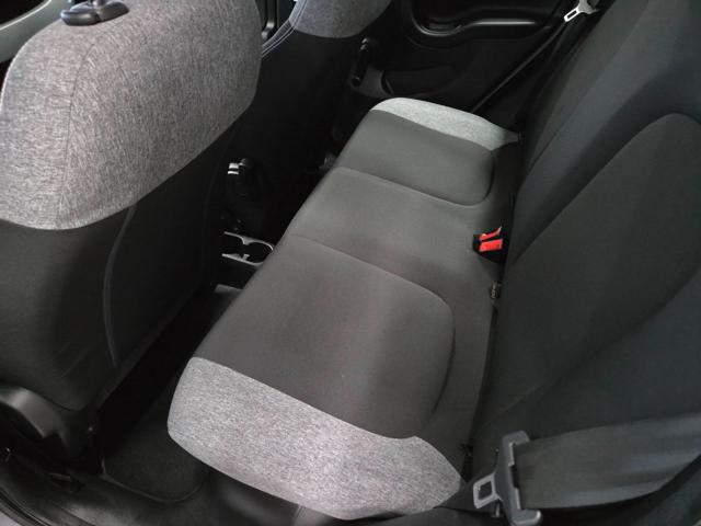 FIAT Panda usata, con ESP