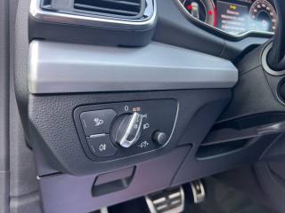 AUDI Q5 usata, con Cronologia tagliandi