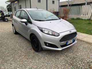 FORD Fiesta usata, con Airbag laterali
