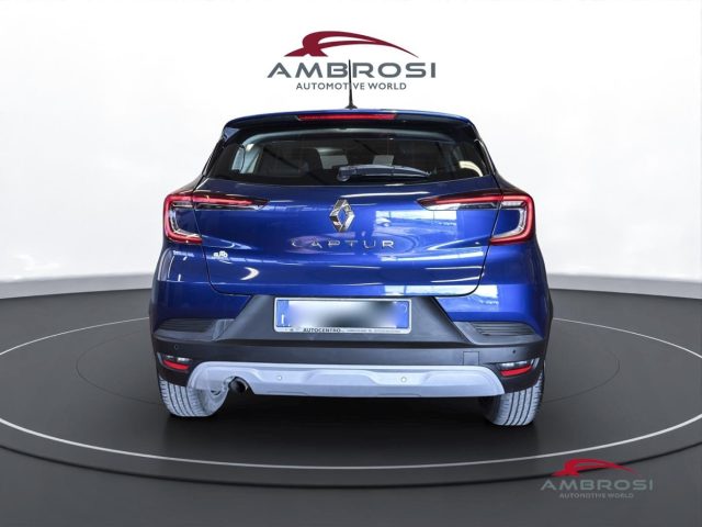 RENAULT Captur usata 7