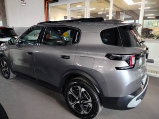 CITROEN C3 Aircross usata, con ESP
