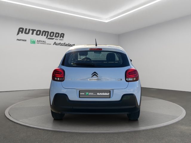 CITROEN C3 usata, con Autoradio