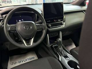 TOYOTA Corolla usata, con Vetri oscurati