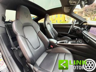 PORSCHE 911 usata, con ESP