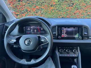 SKODA Karoq usata, con Climatizzatore