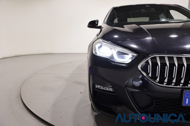 BMW 220 usata, con Controllo trazione