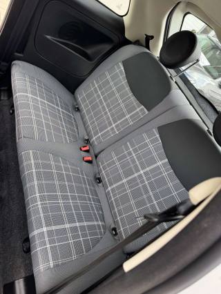 FIAT 500 usata, con ESP