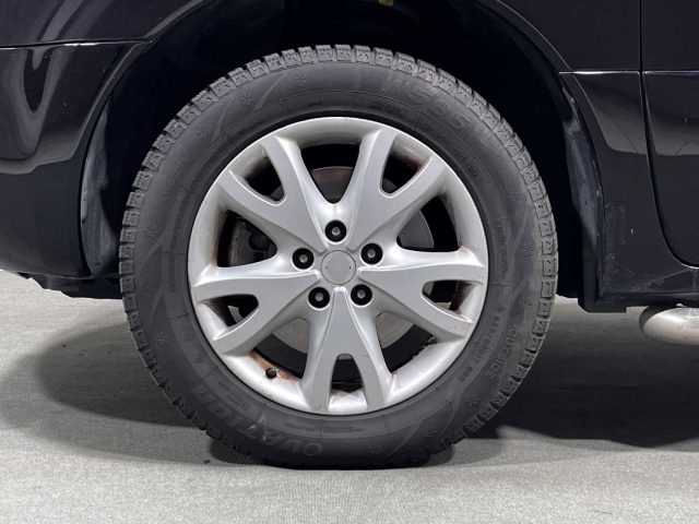 RENAULT Koleos usata, con Controllo automatico clima