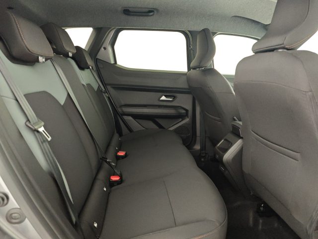 DACIA Duster usata, con Immobilizzatore elettronico